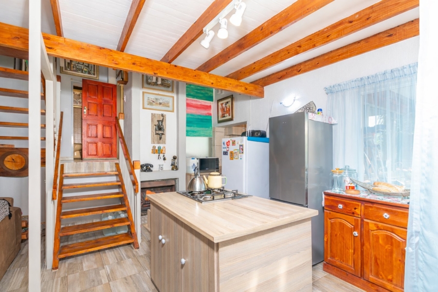 3 Bedroom Property for Sale in Kosmos North West